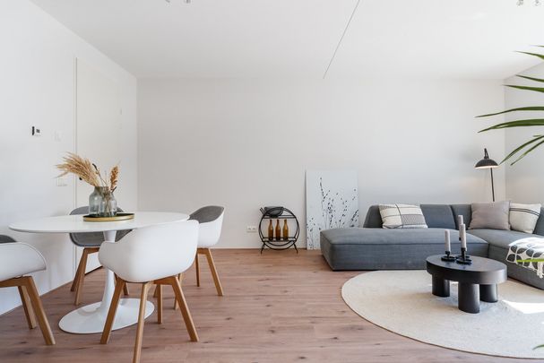 Johannes v.d. Waalsweg 7T, 5612JA Eindhoven - Foto 1