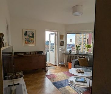 Hästholmsvägen, Stockholm - Foto 3