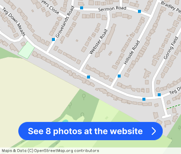 Teg Down Meads, Winchester, Hampshire, SO22 - Photo 1