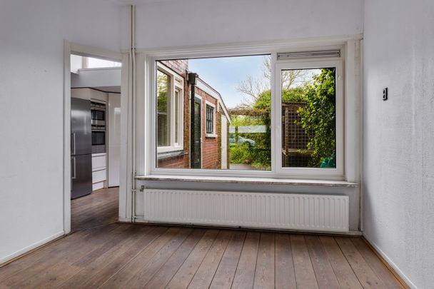 Hoendiep 83, Kostverloren, 9718TE, Groningen - Foto 1