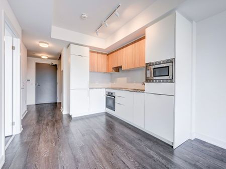 For Lease - 50 O'Neil Road Unit# 1403, Toronto, Ontario - Photo 4
