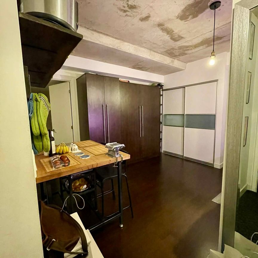 For Lease - 55 Stewart Street Unit# 511, Toronto, Ontario - Photo 1