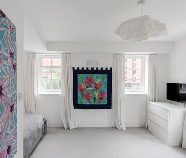 3 bedroom terraced house to rent - Photo 2