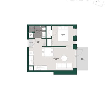 Karen Blixens Vej 33, 1. mf., 9200 Aalborg SV - Photo 4