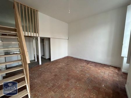 Location Appartement 2 pièces 36m² NANTES 44000 - Photo 2