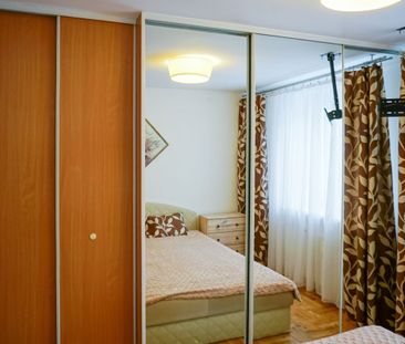 Przestronne 3 pokoje z parkingiem | Mokotów Stegny - Photo 5