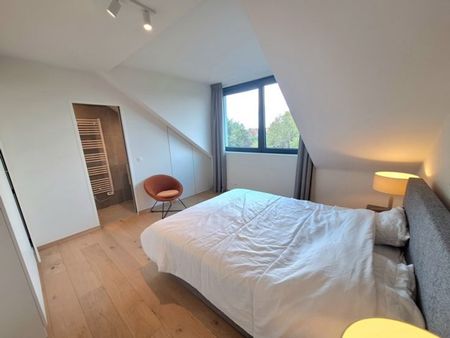 Appartement te huur - Photo 4