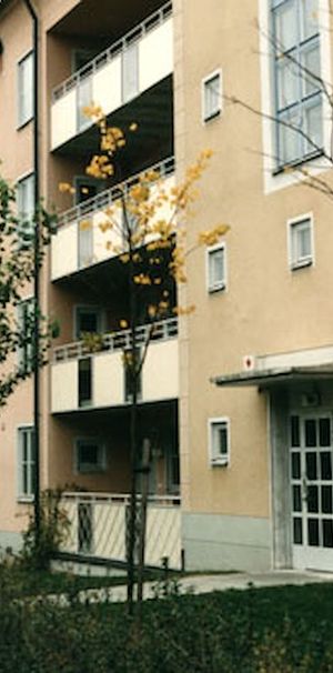 Lindevägen 80, Enskede Gård - Foto 1