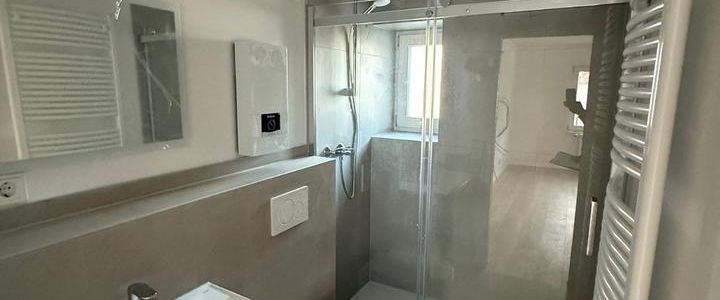 2-Zimmer Appartement Energetisch saniert Erstbezug - Photo 1