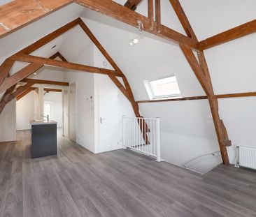 Appartement te huur: Oude Langendijk 12-D 2611 GK Delft - Photo 3