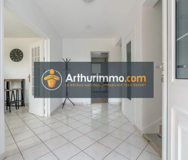 Location Appartement 1 pièces 21 m2 à Thorigny-sur-Marne - Photo 4