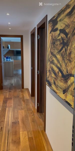 3.5 Zimmer, 95 m² - Foto 2
