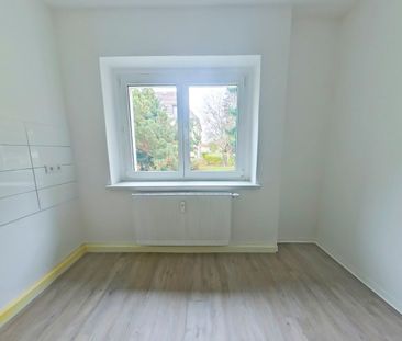 Praktische Wohnung im Erdgeschoss sucht neue Mieter! - Photo 4