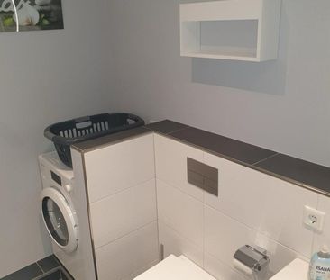 TOP modernes 54qm Apartment Düsseldorf Derendorf - Photo 3