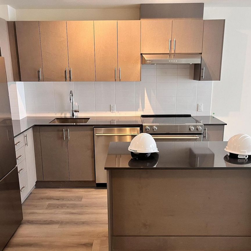 For Lease - 27 Korda Gate Unit# 1407, Vaughan, Ontario - Photo 1