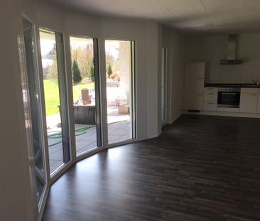 Exklusives Wohnen im Grünen (Ideal für Wochenaufenthalter) - Photo 1