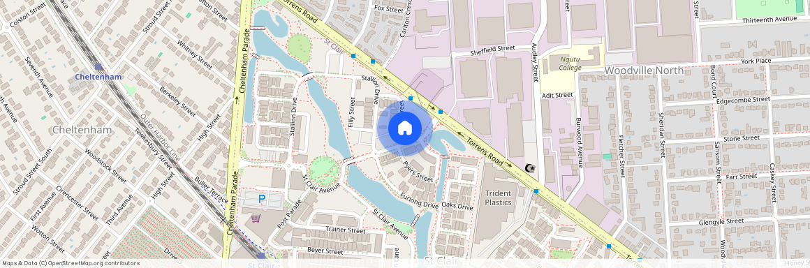 22 Hill Smith Boulevard, St Clair SA 5011