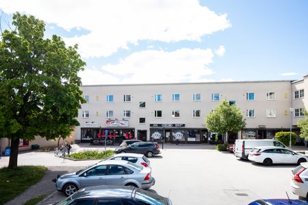 Sandviksvägen 10 B - Foto 4