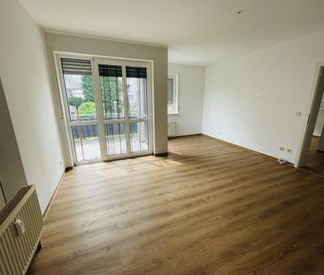 Geräumige 2-Zimmer-Wohnung in Kranichstein - freut sich auf Ihren E... - Photo 1