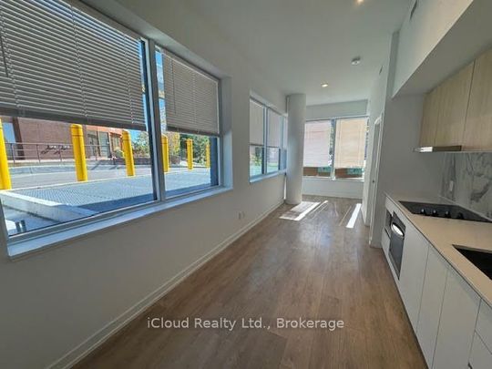 For Lease - 1100 Sheppard Avenue Unit# 102, Toronto, Ontario - Photo 1