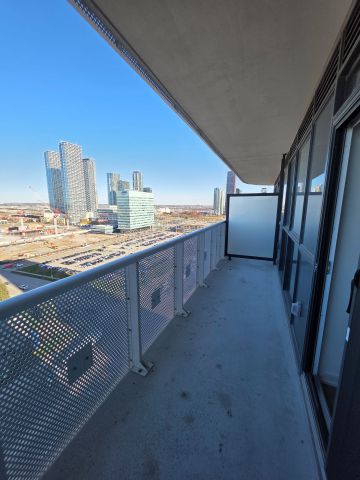 For Lease - 8 Interchange Way Unit# 1805, Vaughan, Ontario - Photo 3