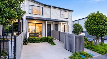 Modern 3-Bedroom Home for Rent in Papakura - Photo 5