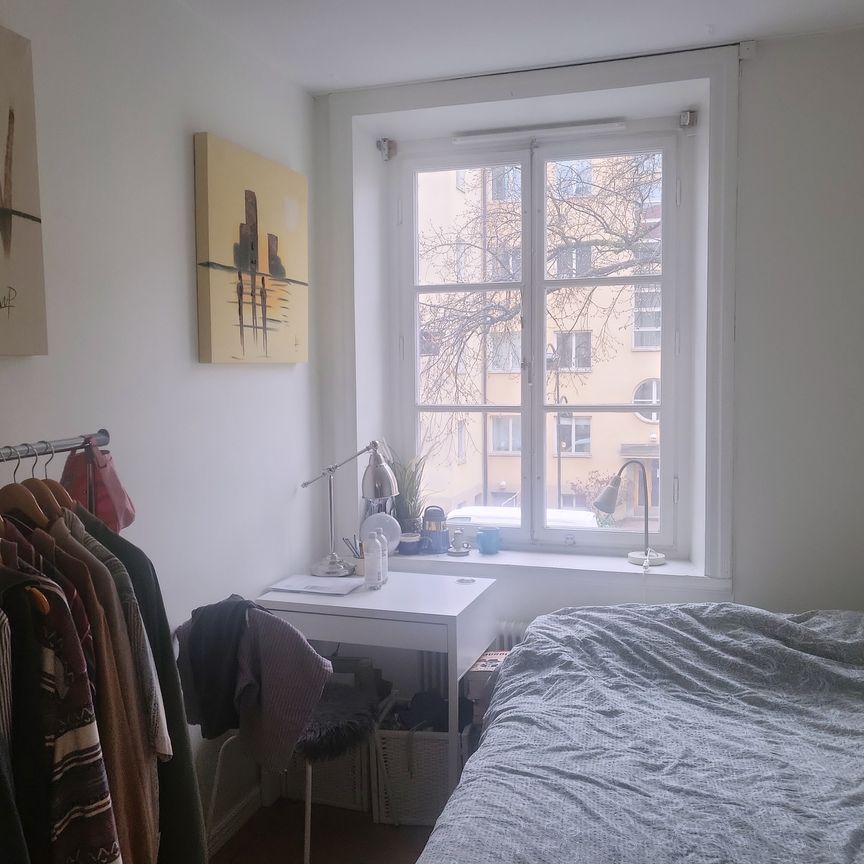 Hägerstensvägen, Hägersten - Photo 1