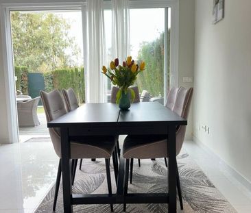 Luxury Townhouse for rent in Nueva Andalucia, Andalusia - Photo 5