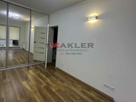 Mieszknia do wynajęcia w Szczecinie, Centrum 3-pokojowe, balkon - Photo 2