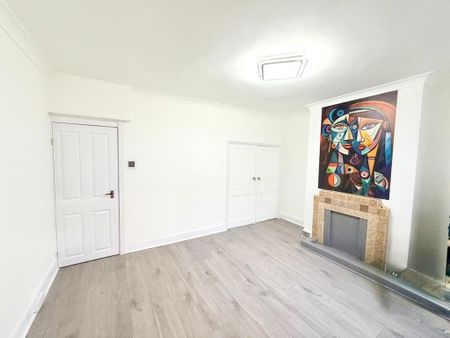 3 bedroom terraced house to rent - Photo 2