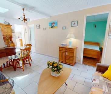 Rue Henri Raimondeau - Photo 1