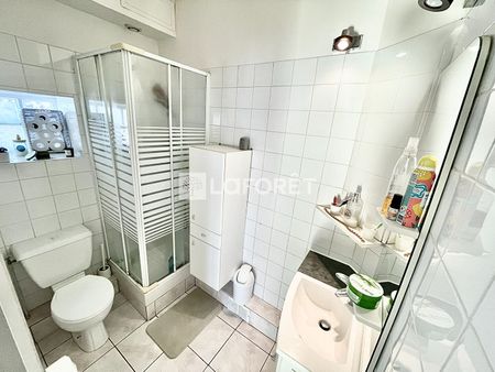 Maison T3 Grigny à louer - Photo 3