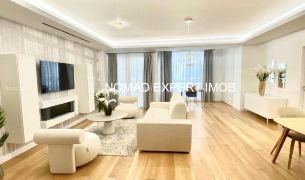 Inchirieri Apartamente 2 camere Bucuresti - Photo 1