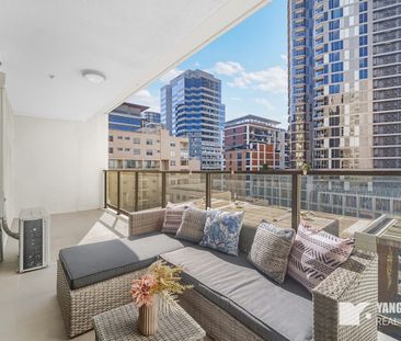 Modern Apartment on Level 6, North Facing - Photo 6
