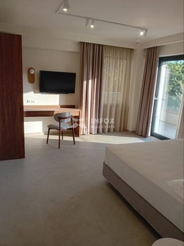 Θεσσαλονίκη – Προς ενοικίαση Νεόκτιστο Επενδυτικό Κτήριο 925 τ.μ. - Photo 5