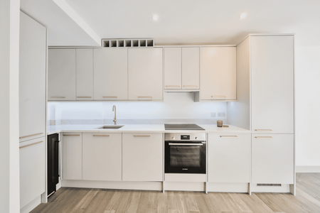 1 bedroom apartment to rent - Photo 5