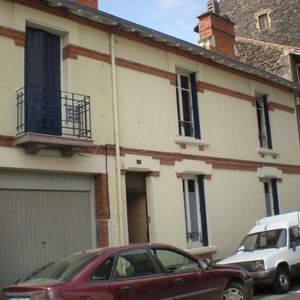 16, rue Raynaud, 63000, Clermont Ferrand - Photo 2