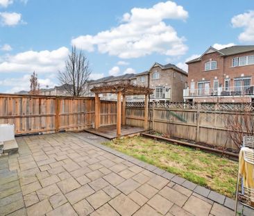 For Lease - 113 Fimco Crescent, Markham, Ontario - Photo 5