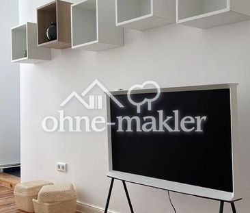 Hochwertige Studio Wohnung in Bestlage - Photo 1