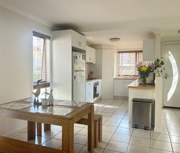 3-bedroom shared unit/townhouse, Margaret Street - Photo 3