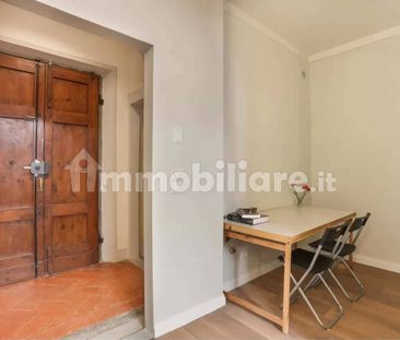 Appartamento via della Vigna Vecchia, Signoria - Uffizi, Firenze - Photo 3