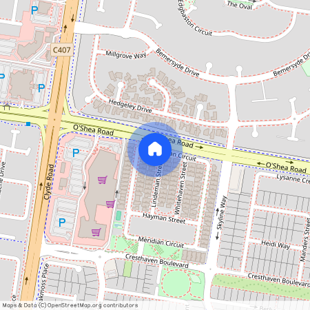 25 Lindeman Street, VIC 3806, Berwick