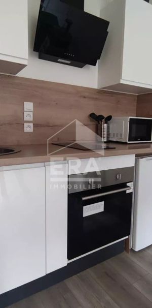 Appartement Etampes 1 pièce(s) 23.41 m2 - Photo 1