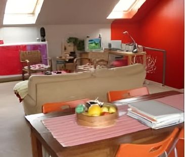 Penthouse te huur - Photo 1