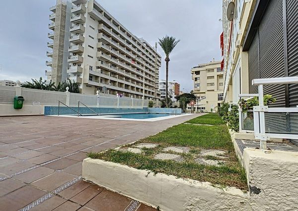 Torremolinos, Andalusia