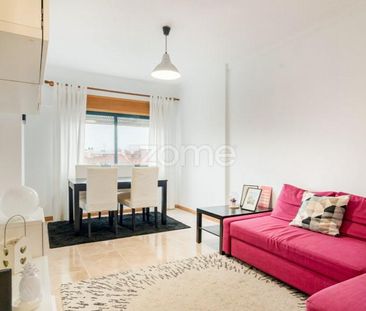 Apartamento T2 em Lisboa - Photo 1