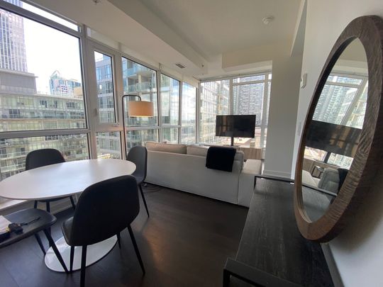 For Lease - 199 Richmond Street Unit# 1207, Toronto, Ontario - Photo 1