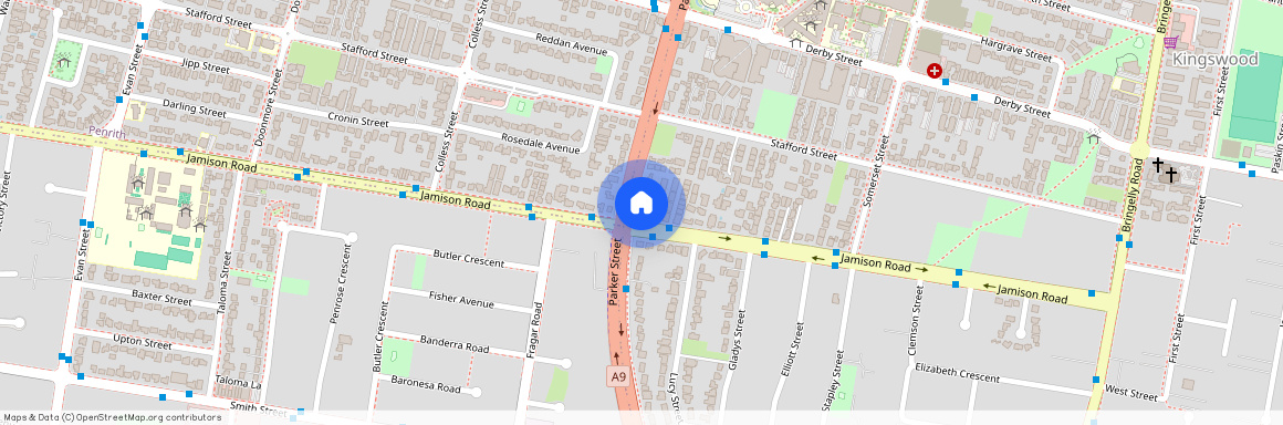 138 Parker Street, NSW 2747, Kingswood