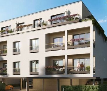 Location Appartement 2 pièces 52m² MEAUX 77100 - Photo 1