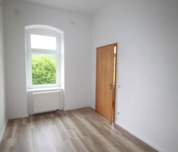 Schicke 4-Raum-Maisonette-Wohnung in ruhiger Ortsrandlage - Annaber... - Foto 3